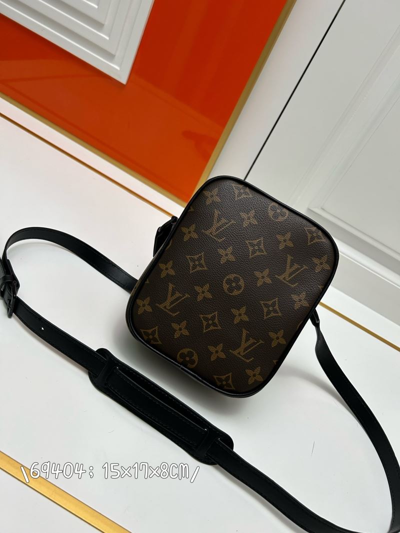 Louis Vuitton Satchel Bags